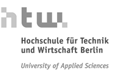 Logo HTW Berlin