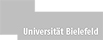 Logo Uni Bielefeld